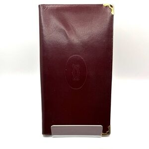 Cartier Wallet
